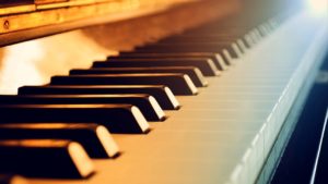 pianoforte musica