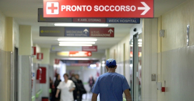 ASP Enna: attuazione linee guida regionali per la gestione del sovraffollamento del pronto soccorso