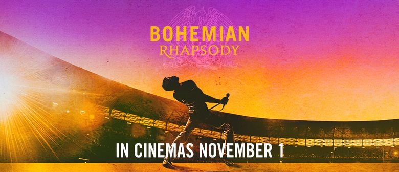Piazza Armerina – al cine-teatro Garibaldi il film “Bohemian Rhapsody” dedicato ai Queen