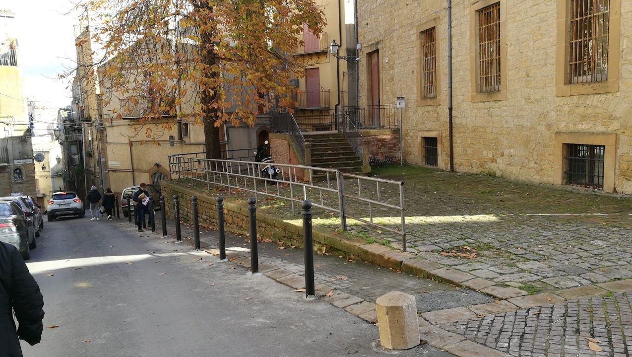 Iniziati a Piazza Armerina i lavori di pulizia delle caritoie