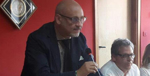 Campione FI: “impegno dell’ Assessore Falcone  per l’intervento di manutenzione  sulla strada provinciale 7/a”