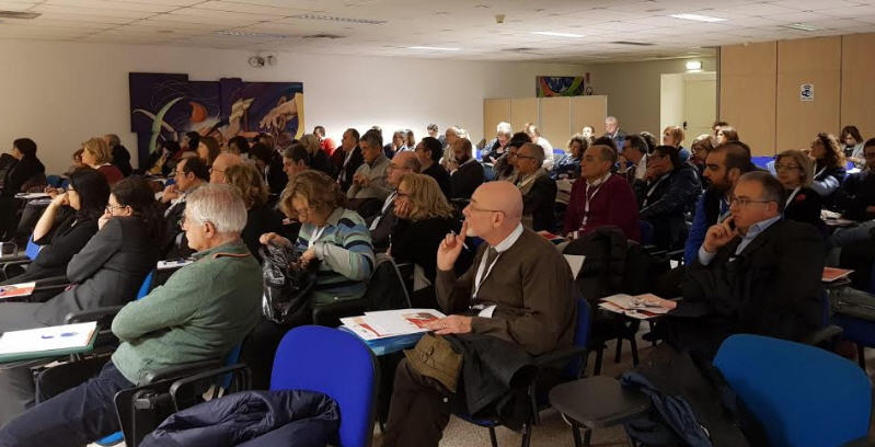 ASP Enna: convegno scientifico presso l’Umberto I di Enna