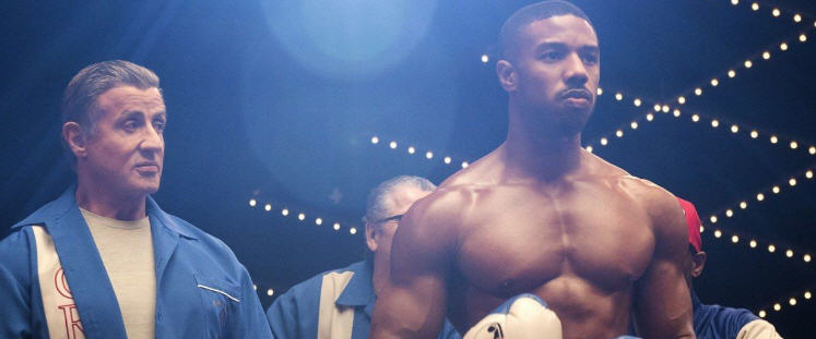 PIazza Armerina – Al Cine-teatro Garibaldi “Creed 2”