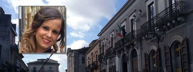 Valguarnera- L’assessore Sara Pecora: “sono pronta a sostenere la candidatura di Francesca Draià” 0 (0)