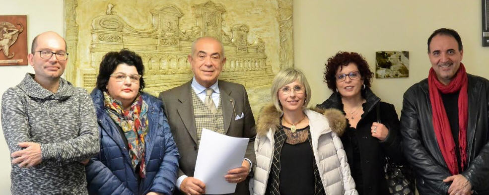 Cinque infermieri assunti dall’Azienda Sanitaria Provinciale di Enna