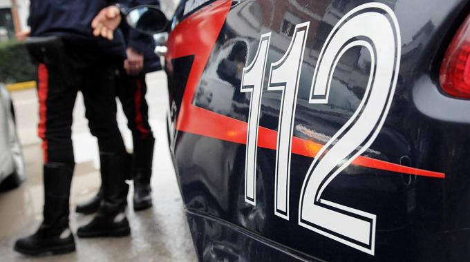 Piazza Armerina, arrestato un uomo condannato a 5 anni e 3 mesi per estorsione.