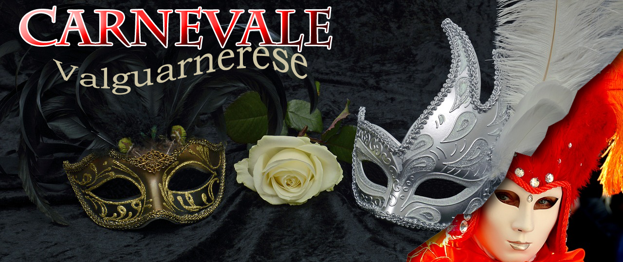 Prende il via il carnevale 2019 a Valguarnera