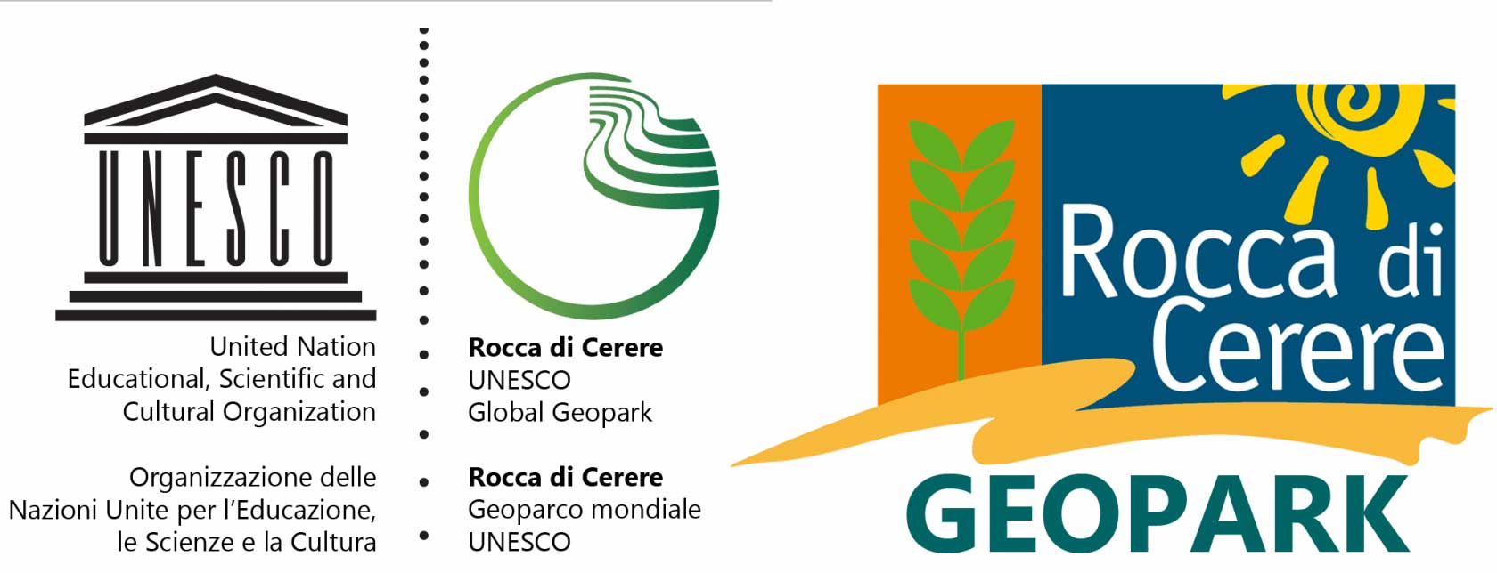 Il Gal Roca Di Cerere Geopark si candida a diventare “Distretto del cibo”