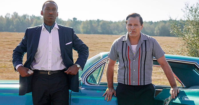 Piazza Armerina – Al cine-teatro Garibaldi il film Green Book