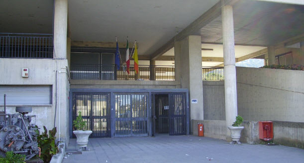 Firmato questa mattina alla provincia il contratto per l’ammodernamento del Majorana di Piazza Armerina