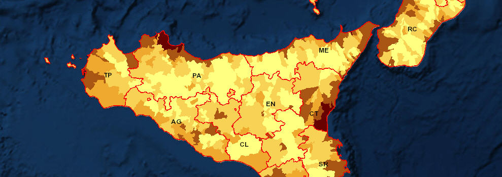 ANCI Sicilia: liquidità per comuni e aziende siciliane