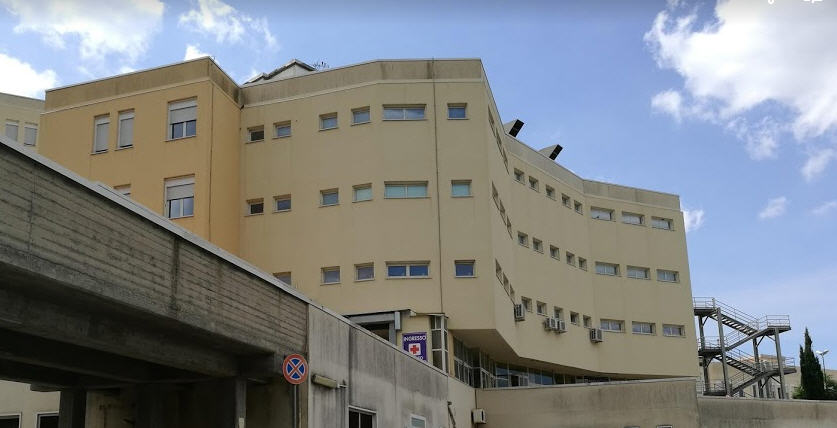 Piazza Armerina – Precisazioni di Salvatore Cimino sulla situazione dell’ospedale Chiello