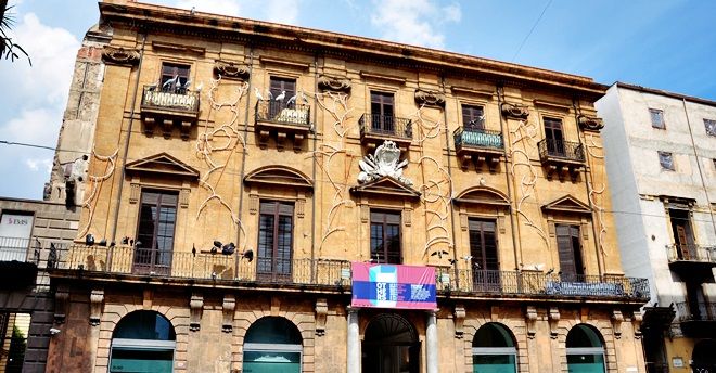 Inaugurato a Palermo il primo museo virtuale siciliano. E’ possibile “visitare” anche la Villa Romana del Casale e Morgantina