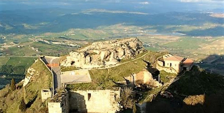 Il Gal Rocca di Cerere Geopark presenta i primi bandi a sostegno dello sviluppo territoriale