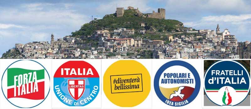 FI: Ad Agira incontro in vista delle amministrative del 2020