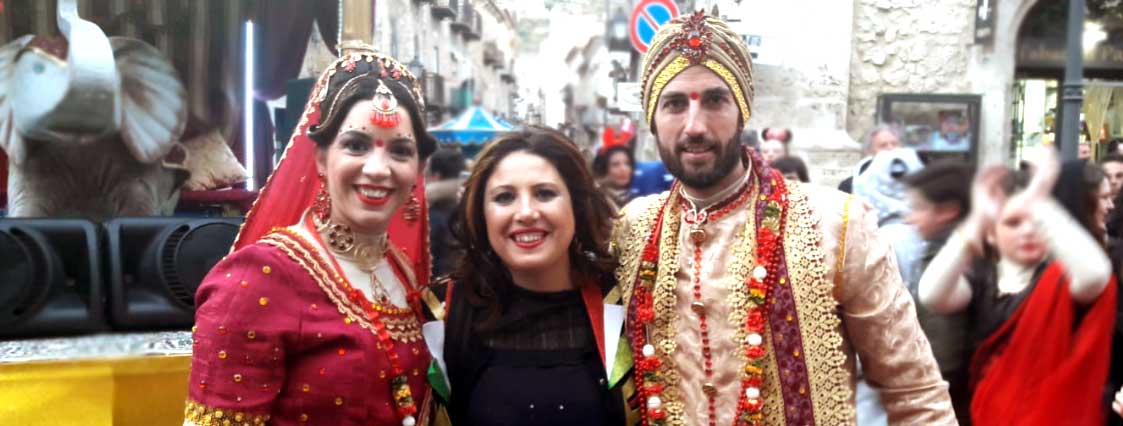 Valguarnera – Carnevale 2019: lettera di ringraziamento del sindaco Francesca Draià, foto e classifiche.