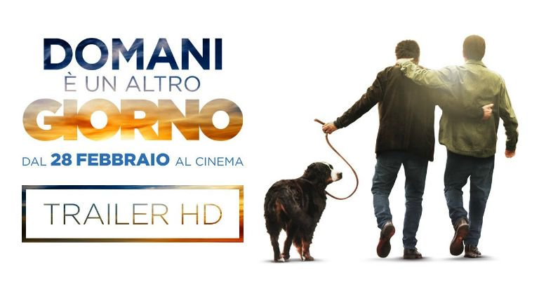 Piazza Armerina – al cine-teatro Garibaldi il film “Domani è un altro giorno”