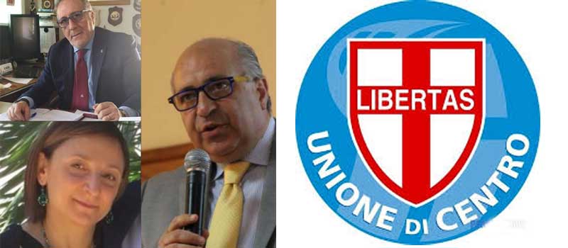 Enna: Commissario  Maggio “Nuove nomine nell’ Udc”
