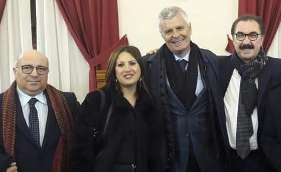 Enna: Sostegno dell’ UDC dopo la nomina  del Presidente dell’ SRR di Enna Francesca Draià