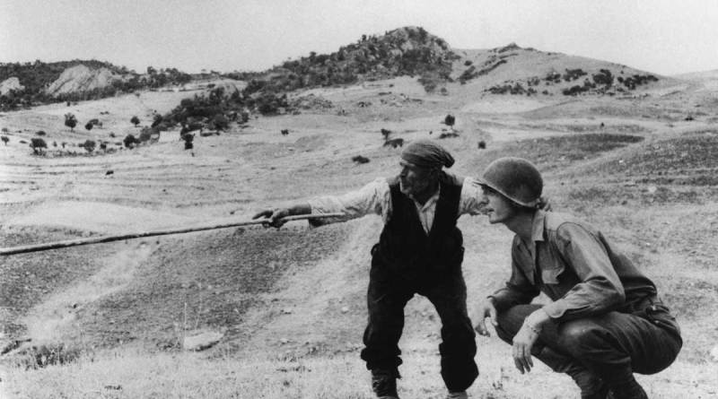 Verso la Festa della Liberazione. Dei siciliani in guerra si parlerà in un incontro dibattito