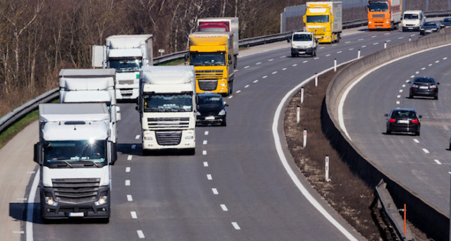 Confartigianato: un’azione risarcitoria collettiva contro i maggiori produttori di autocarri