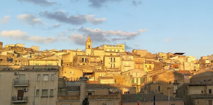 A Piazza Armerina la festa di San Filippo nel cuore del quartiere Casalotto