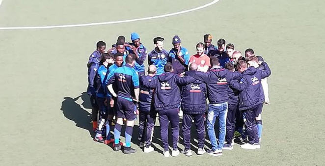 Aidone, calcio – Si salva dalla retrocessione l’ASD Don Bosco. Agostino sella: “soddisfatti della stagione”