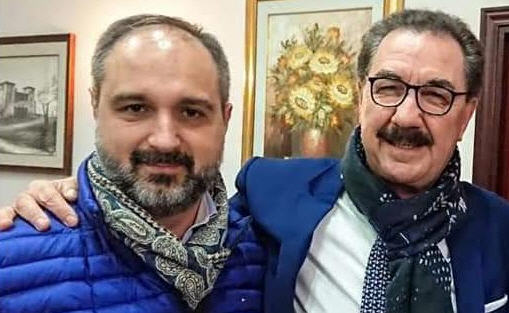 Aidone: Fabio Filetti nuovo commissario UDC “Aidone ha grandi potenzialità di sviluppo”