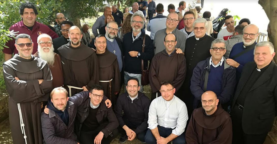 Ieri a Pergusa Giornata regionale della misericordia in Sicilia