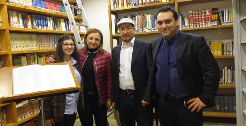 A Valguarnera si è festeggiata la Giornata mondiale del libro e del diritto d’autore. 0 (0)