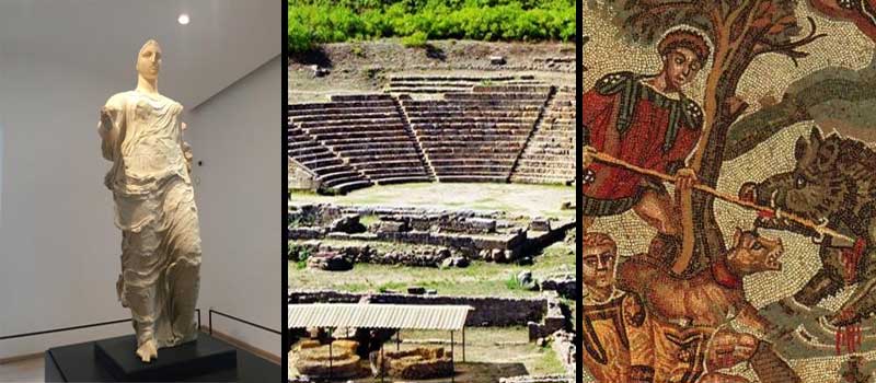 Ingresso gratuito domenica 7 aprile nei musei e nelle aree archeologiche siciliane