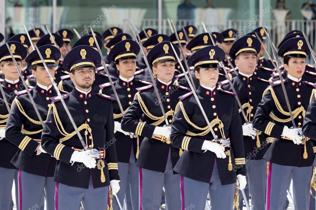 Domani il 167° anniversario dalla fondazione della Polizia di Stato