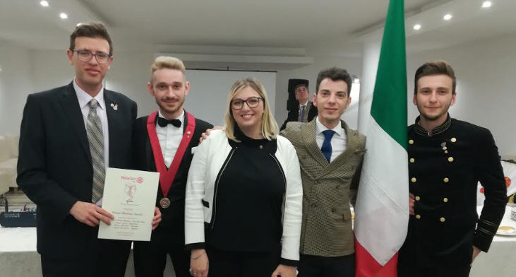 “Beni culturali e turismo: nuove strategie per il rilancio economico dell’Isola”:  incontro dibattito organizzato dai Rotaract Club di Piazza Armerina e Gela