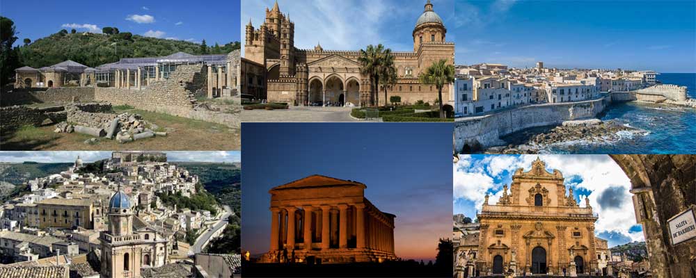 Piazza Armerina alla ricerca di un riscatto turistico. Ai primi posti in Sicilia in base ai dati di Booking.com