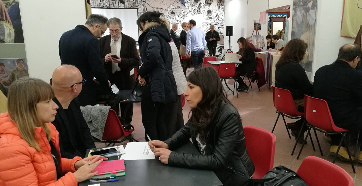 [VIDEO] Educational Tour a Piazza Armerina: il bilancio della tre giorni dedicata allo sviluppo turistico