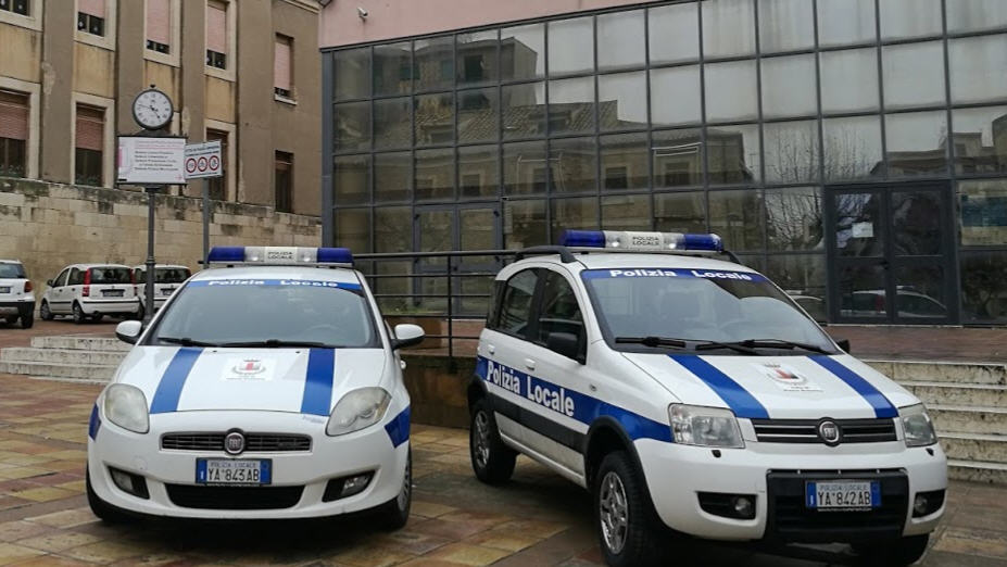 Piazza Armerina – Approvato in Giunta la proposta di regolamento della Polizia Locale