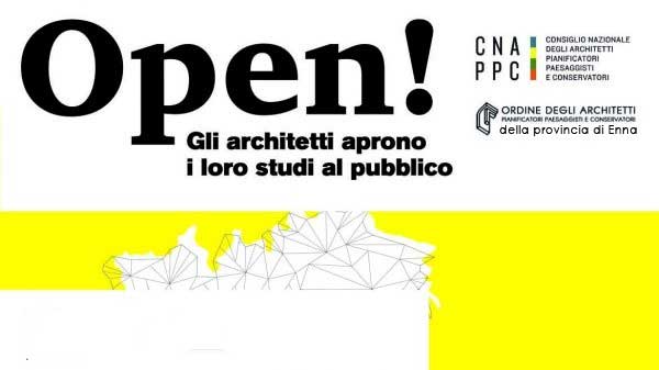 Leonforte: vernissage organizzato per adesione all’evento nazionale “Studi aperti”