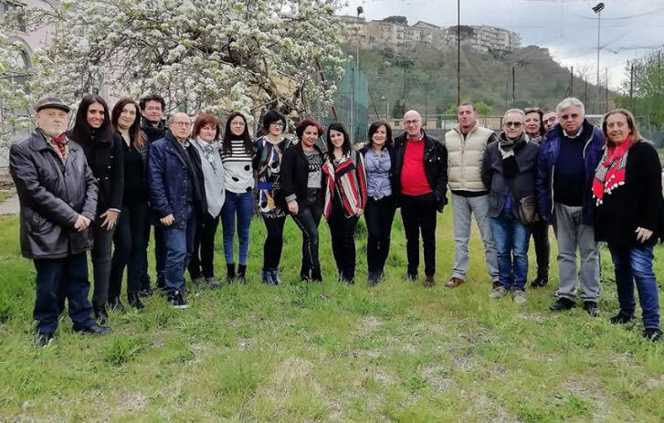 ASP Enna.  Laboratorio Centro Salute Mentale: inaugurazione mostra fotografica