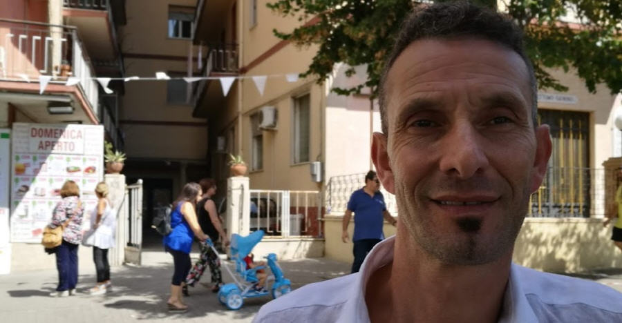 Piazza Armerina – Fondi di solidarietà alimentare. Il consigliere Cimino “necessario rivedere la delibera di distribuzione”