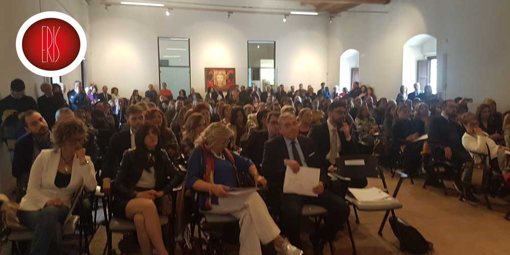 Catania – Dispersione scolastica: un seminario regionale di grande spessore organizzato dall’ERIS