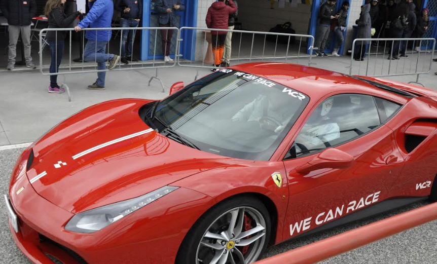 Tutti alla guida di Ferrari e Lamborghini il 15 giugno all’autodromo di Pergusa