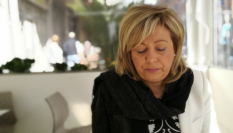 Piazza Armerina – Forza Italia – L’on. Luisa Lantieri da il benvenuto in Forza Italia all’assessore Di Salvo. Massimo Di Seri nominato commissario locale