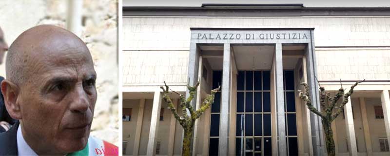 Piazza Armerina – Amministrazione dell’ex sindaco Miroddi a processo. Si inizia l’11 luglio.