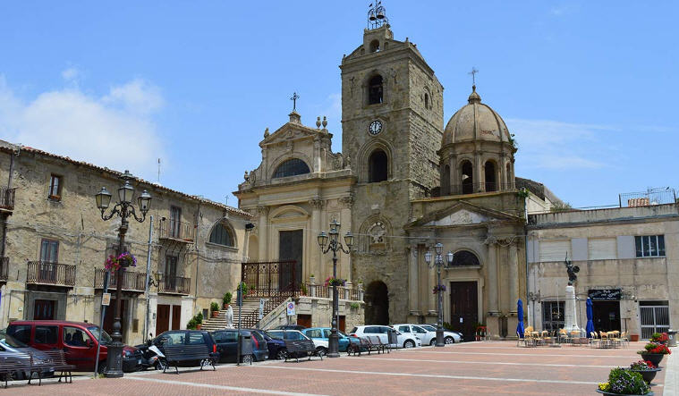 Troina – Giuseppe Ferrarello esperto del sindaco Fabio Venezia per la valorizzazione del centro storico e per la promozione turistica