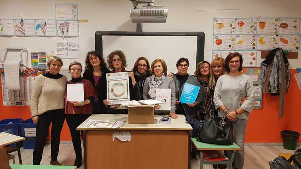 Si conclude oggi “Armonie di relazioni”, il progetto per le scuole di Vita 21 Enna