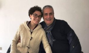 Federica e Turi Amore