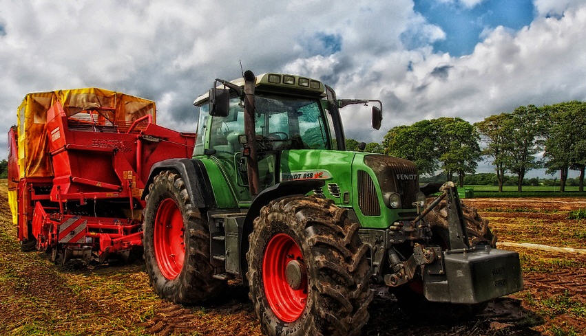 Truffa all’UE sui contributi agricoli: 23 indagati, sequestrati immobili e conti correnti