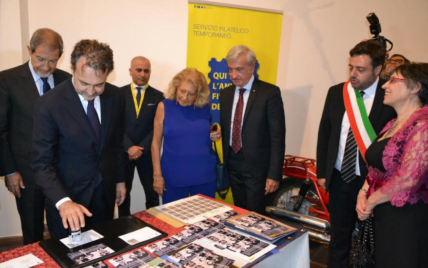 Piazza Armerina – La commemorazione di Giorgio Boris Giuliano a quaranta anni dal suo assassinio