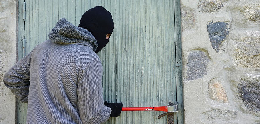 Polizia di Stato – Action Day contro i furti in abitazione.