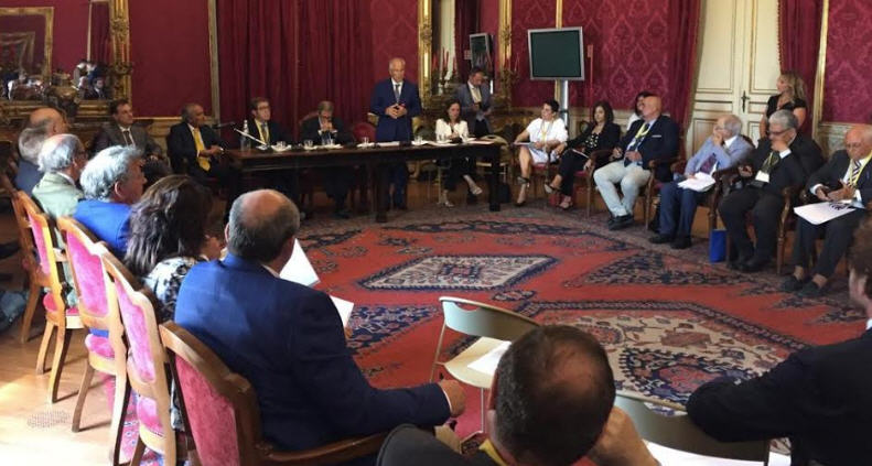 Un incontro sulle linee strategiche per l’utilizzo dei fondi comunitari in sicilia organizzato da Ora Sicilia